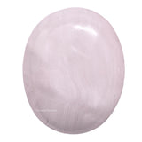 Amazing Gemstone calcite rose — pierre palmaire rose idéale pour la méditation et l'équilibre