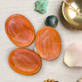 Amazing Gemstone Chocolat Jasper – cadeau original pour maman ou amie en quête de calme.