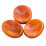 Amazing Gemstone Chocolat Jasper – accessoire pour soutenir l’énergie et l’équilibre des émotions.