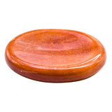 Amazing Gemstone Chocolat Jasper – pierre anti-stress idéale pour méditation et relaxation.