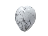 Amazing Gemstone accessoire chakra en howlite – aide potentielle au centrage quotidien.
