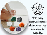 Amazing Gemstone Cornaline pour énergie et vitalité au quotidien.