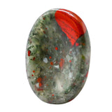 Amazing Gemstone: cristaux bloodstone africain, outil esthétique et énergisant pour les pauses détente