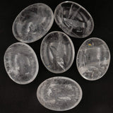 Amazing Gemstone deco-quartz-clair-pierre-palmaire, ambiance calme assurée