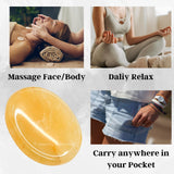 Amazing Gemstone accessoire de méditation anti-stress pour votre routine.