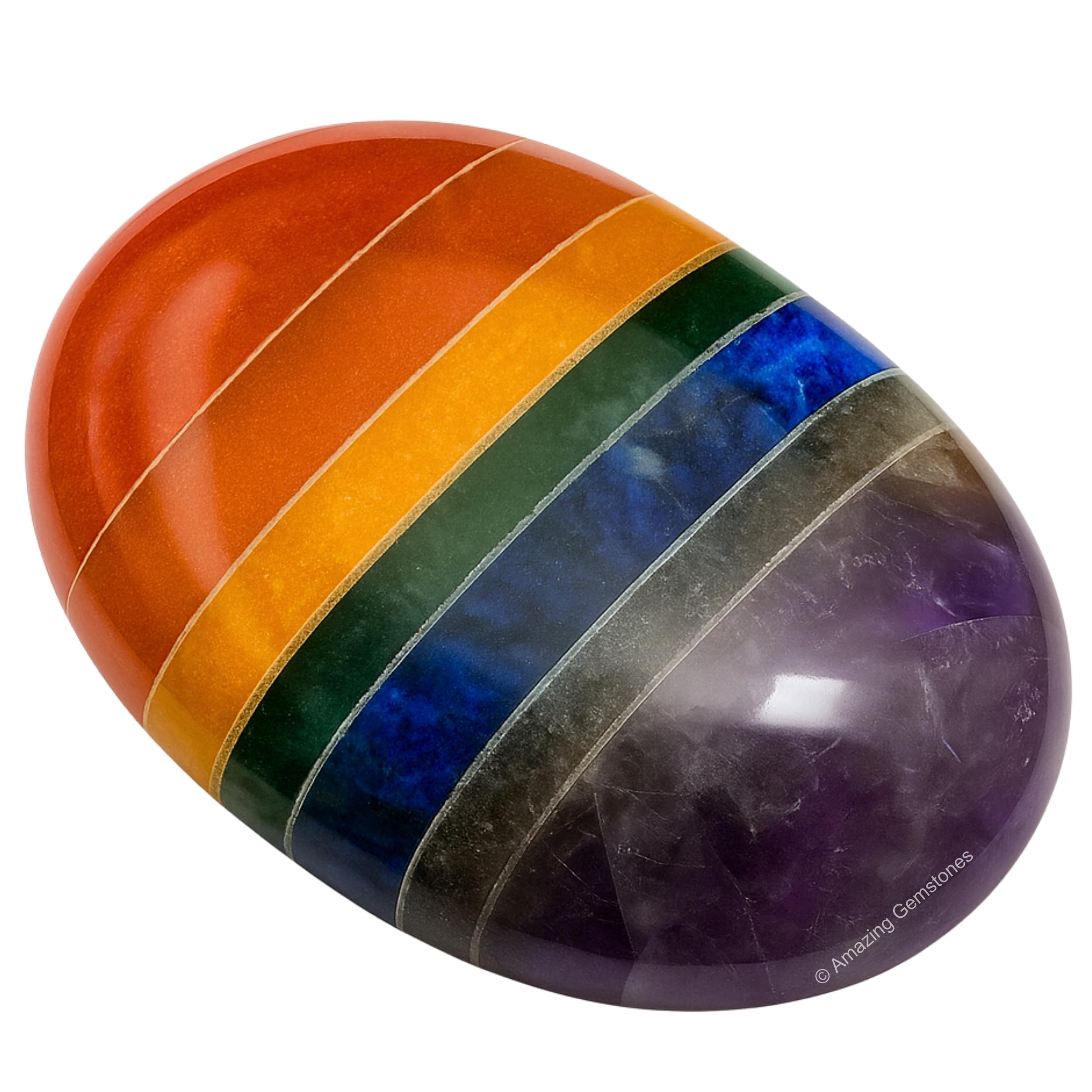 Amazing Gemstone énergie et équilibre — cristal idéal pour méditation et concentration.