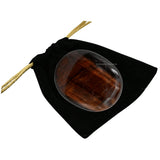 Amazing Gemstone energie-equilibree-pierre-de-paume pour l-harmonie quotidienne.
