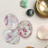 Amazing Gemstone – ensemble cadeau pour favoriser la détente et la concentration