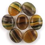 Amazing Gemstone Fluorite – déco bien-être pour une ambiance apaisante
