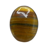 Amazing Gemstone Fluorite – pierre palmaire grande pour méditation et équilibre