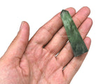 Amazing Gemstone fluorite verte, centre grille cristal, harmonie des énergies d'une pièce