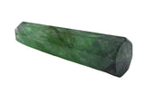 Amazing Gemstone fluorite verte, obélisque énergie, soutien à l'équilibre mental et émotionnel