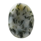 Amazing Gemstone detail quartz et tourmaline – texture apaisante pour la meditation.
