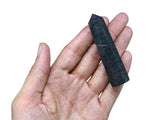 Amazing Gemstone grille cristal aventurine bleue, point central pour grille et intentions