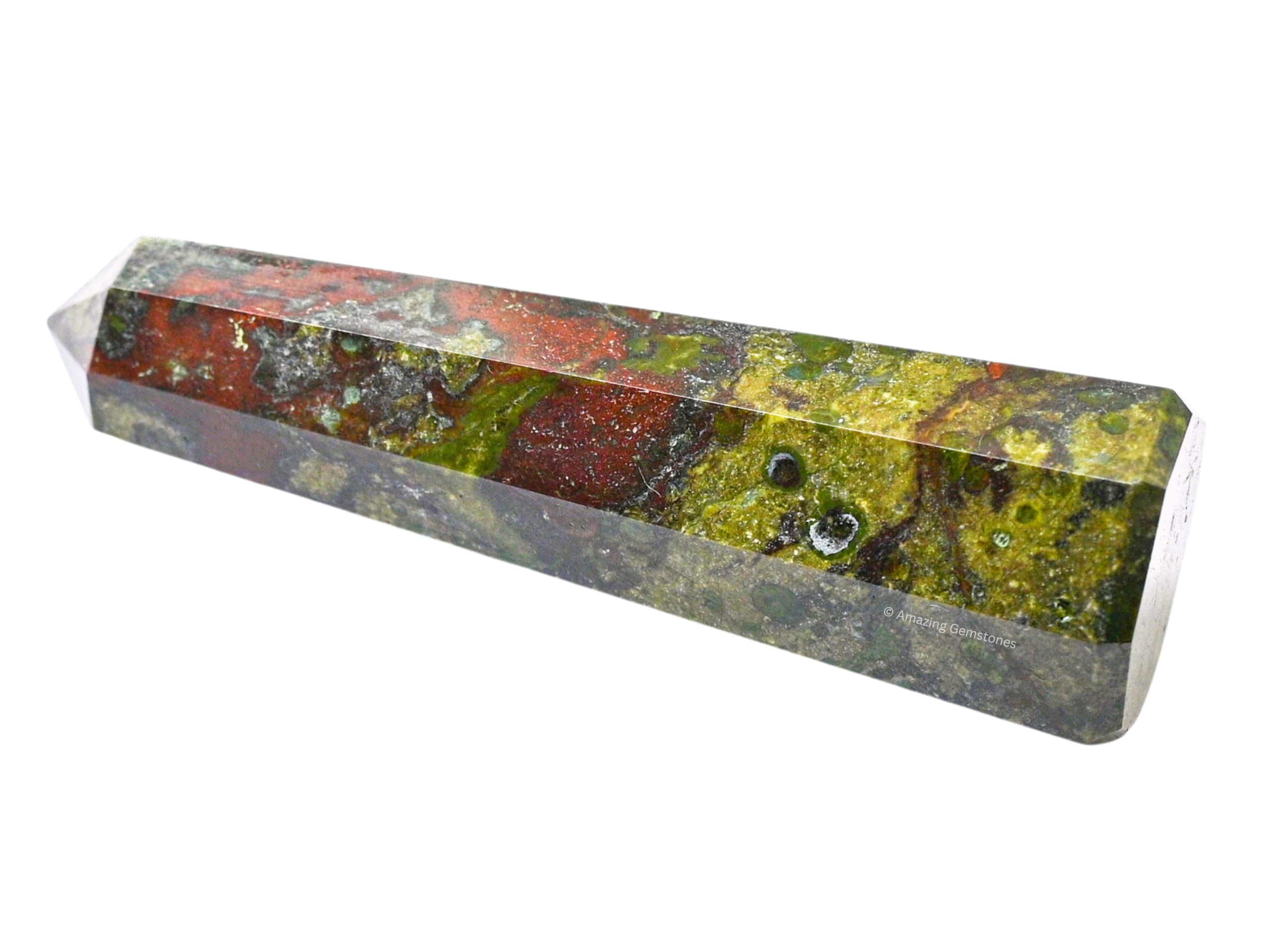 Amazing Gemstone grille cristal: centre de grille pour focalisation et intentions