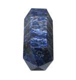 Amazing Gemstone grille cristal sodalite – centre de grille et énergie focalisée