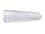 Amazing Gemstone grille quartz clair pour centre de méditation et harmonie.