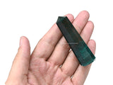 Amazing Gemstone héliotrope: grille de cristaux pour méditation et alignement.