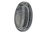 Marque Amazing Gemstone: hématite, pierre de méditation, aide concentration et relaxation.