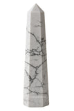 Amazing Gemstone Howlite Tour purifie l’énergie et revitalise l’espace