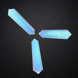 Idée cadeau opalite par Amazing Gemstone, symbole de tranquillité et décoratif.