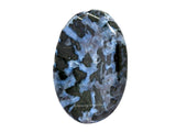 Amazing Gemstone Indigo Gabbro – accessoire bien-etre portable et discret à porter en journée