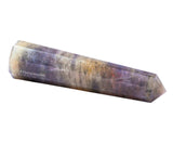 Amazing Gemstone Iolite – Obélisque équilibre mental et harmonie dans la pièce.
