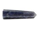 Amazing Gemstone Obélisque Iolite Énergie: amplification de l’équilibre mental et physique.