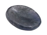 Amazing Gemstone iolite – pierre d'usage quotidien, compagnon lors des moments calmes.