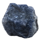 Amazing Gemstone Iolite polissage et bricolage, inspiration créative.
