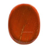 Amazing Gemstone jaspe rouge, pierre-ancrage favorisant l'équilibre des énergies.