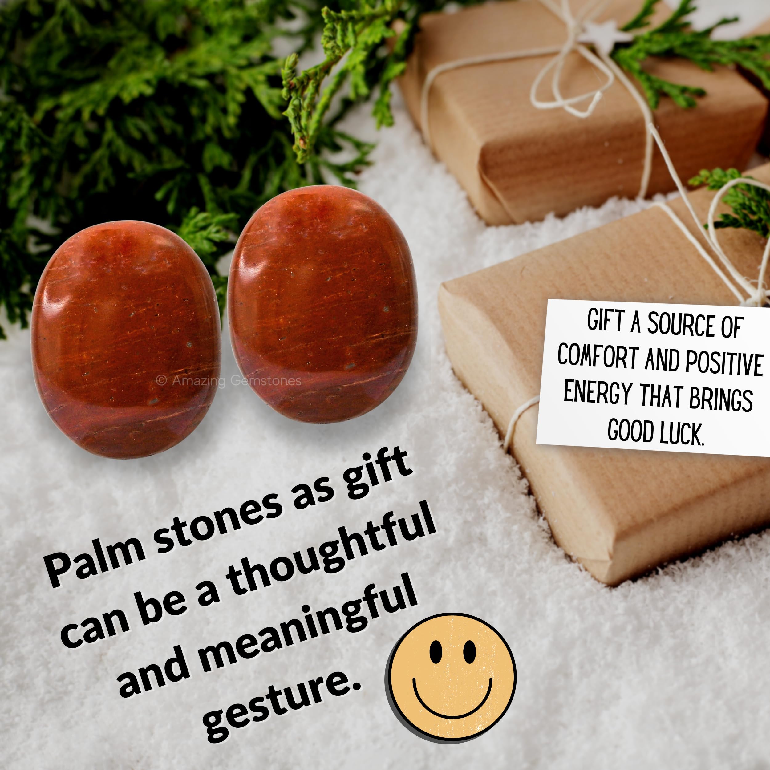 Amazing Gemstone jaspe rouge: usage quotidien pour soutien intuitif et ritualisation personnelle
