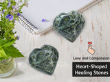 Amazing Gemstone Kambaba Jasper Cadeau Spécial : moment de détente et de mindfulness