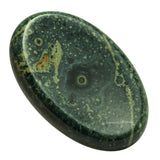 Amazing Gemstone pierre anti-stress Kambaba Jasper pour apaiser les tensions