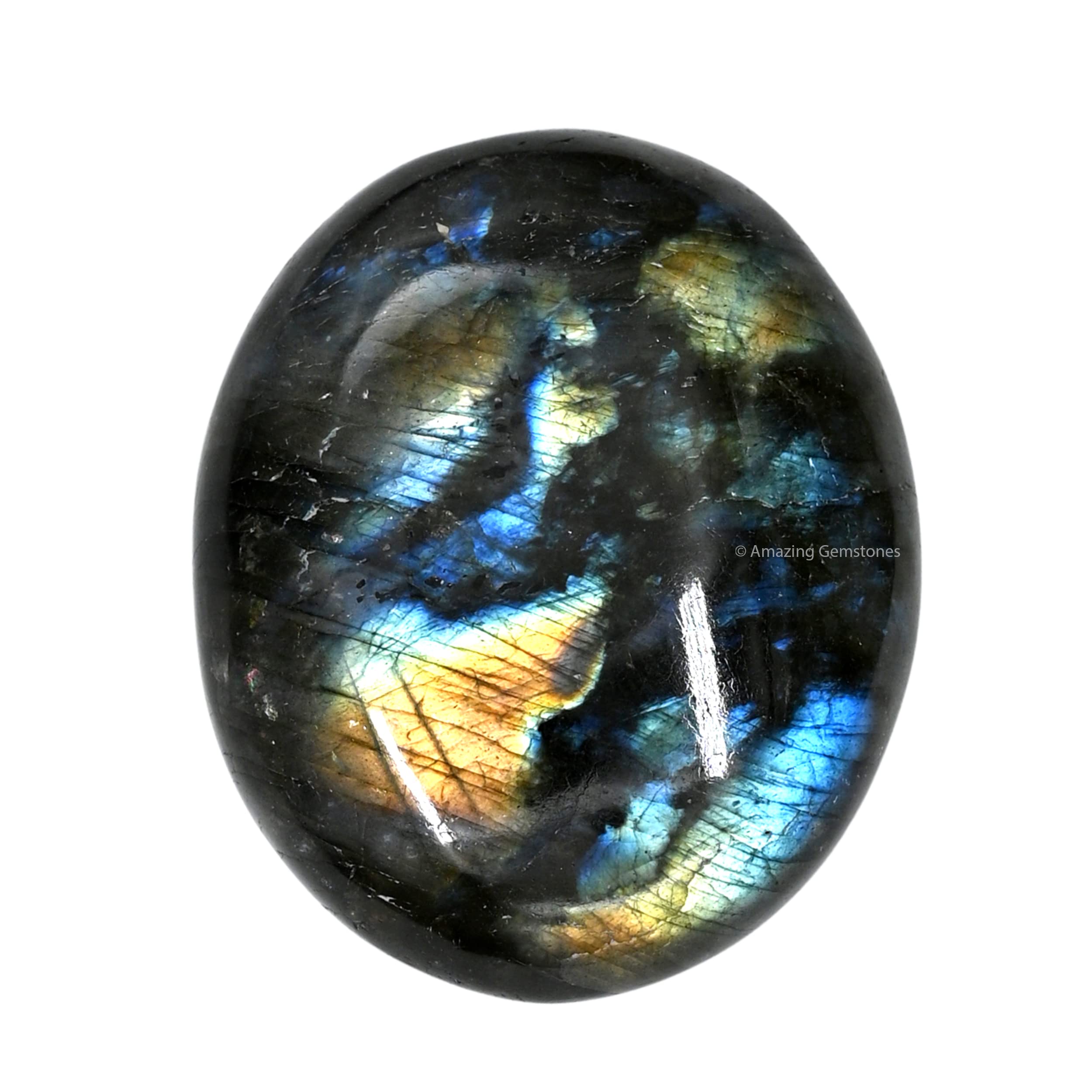 Amazing Gemstone Labradorite-cadeau-anniversaire-femmes : cadeau élégant et significatif pour elle.