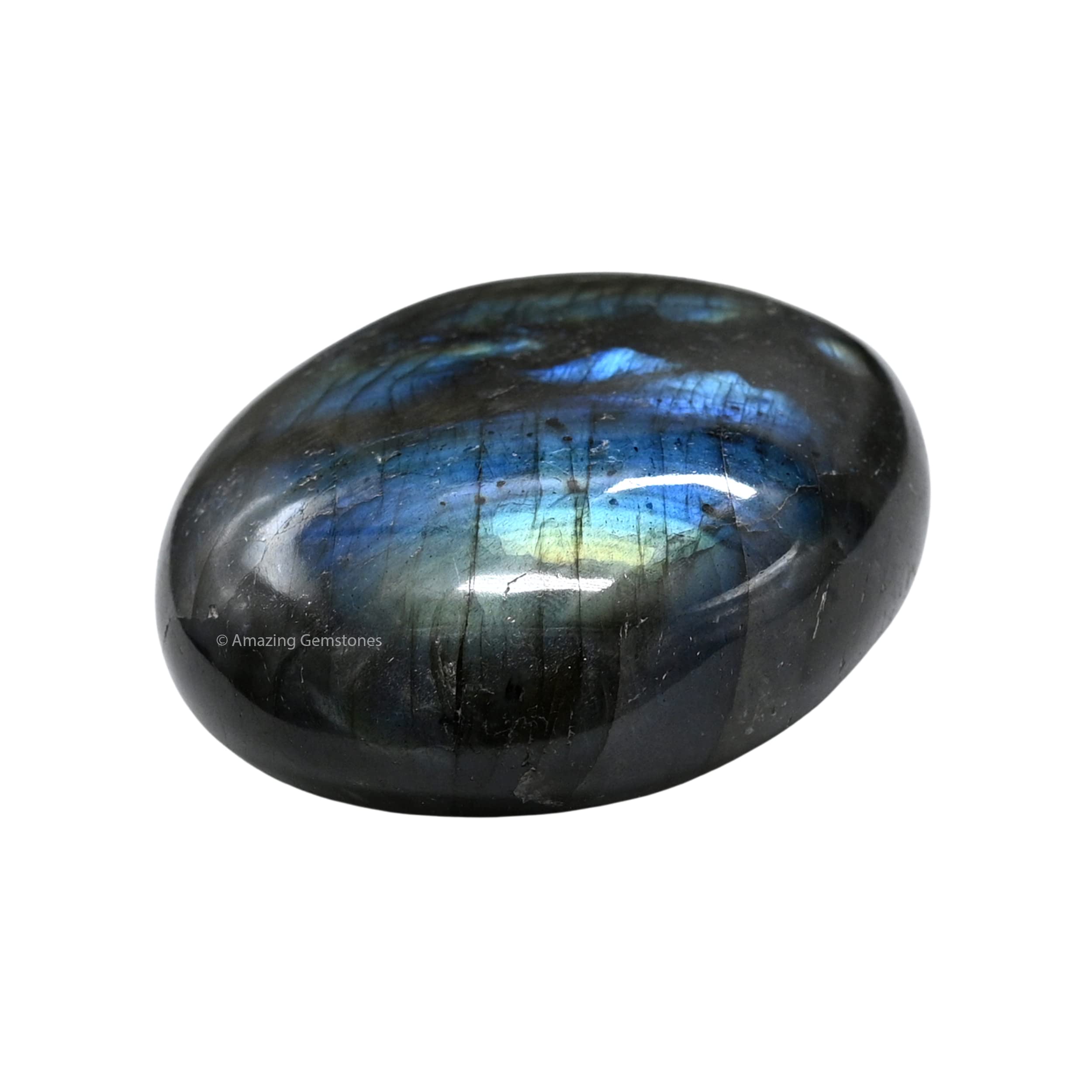Amazing Gemstone Labradorite-cadeau-anniversaire-hommes : cadeau raffiné pour lui et sa pratique.