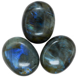 Amazing Gemstone Labradorite-meditation-zen : parfait compagnon de pratique spirituelle et relaxation.