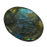 Amazing Gemstone Labradorite — outil de méditation favorisant concentration et calme intérieur