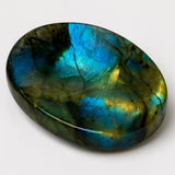 Amazing Gemstone Labradorite — pierre de stress, apaise et recentre lors de la pratique