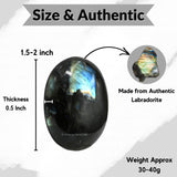 Amazing Gemstone Labradorite-reiki-soin : utile en reiki et pratiques énergétiques.