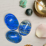 Amazing Gemstone pierre-ambiance-calme lapis lazuli: crée une atmosphère propice au repos