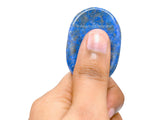 Amazing Gemstone pierre-bien-etre lapis lazuli: encourage l'équilibre intérieur et le centrage