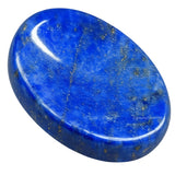 Amazing Gemstone pierre-souci lapis lazuli: apaise l'esprit et améliore la concentration