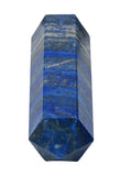 Amazing Gemstone – énergie rayonnante du cristal Lapis Lazuli pour l'aura et l'espace.