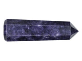 Amazing Gemstone Lepidolite abondance-attraction: utile dans une grille pour attirer des opportunités