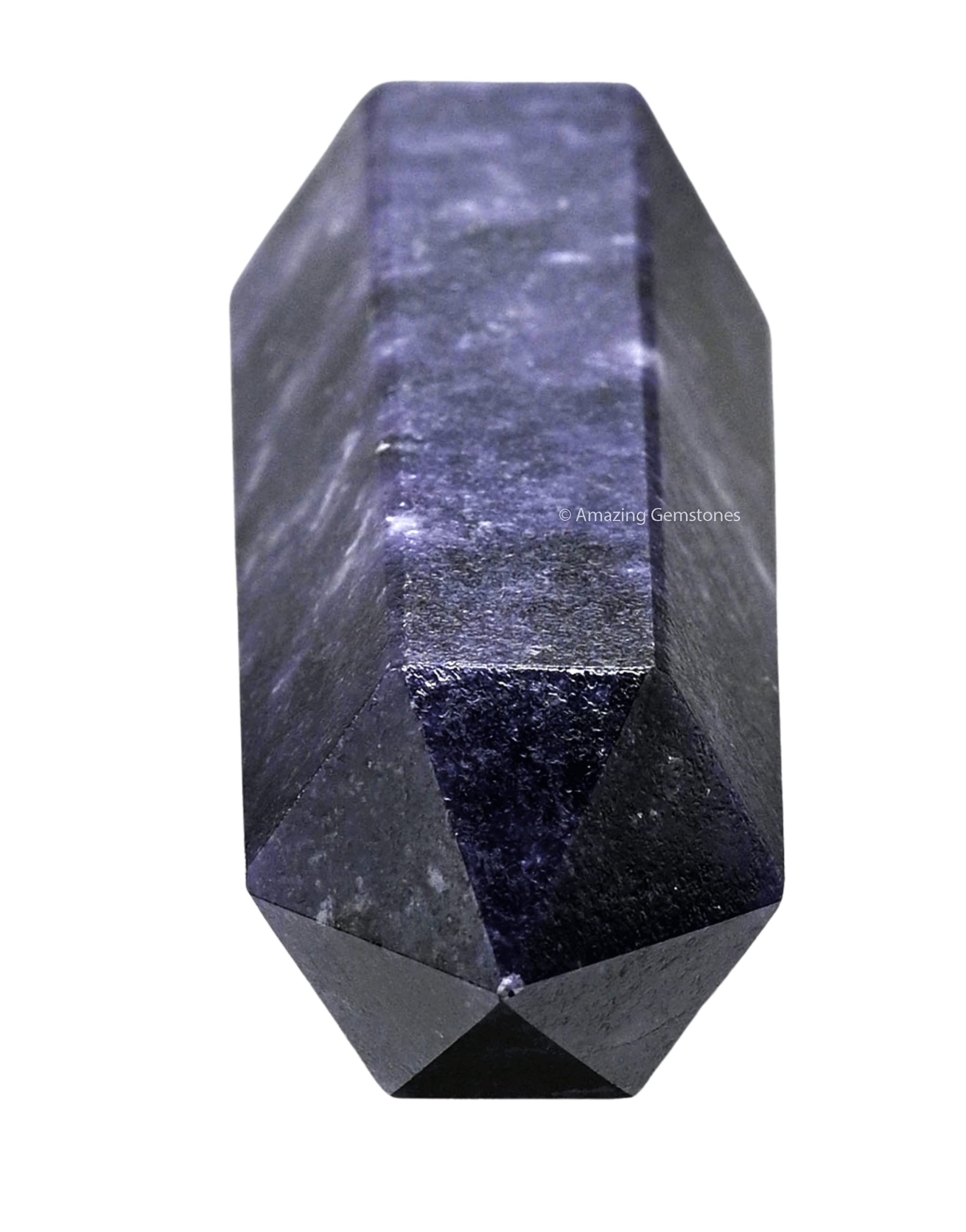 Amazing Gemstone Lepidolite méditation-relaxation: favorise relaxation et concentration