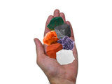 Amazing Gemstone Lepidolite pour le calme et le sommeil.