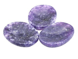 Amazing Gemstone Lepidolite – pierre-bien-etre parfait outil de rituel quotidien pour le bien-être.