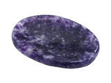 Amazing Gemstone Lepidolite – pierre-cadeau-zen idéale comme cadeau de soutien et de sérénité.
