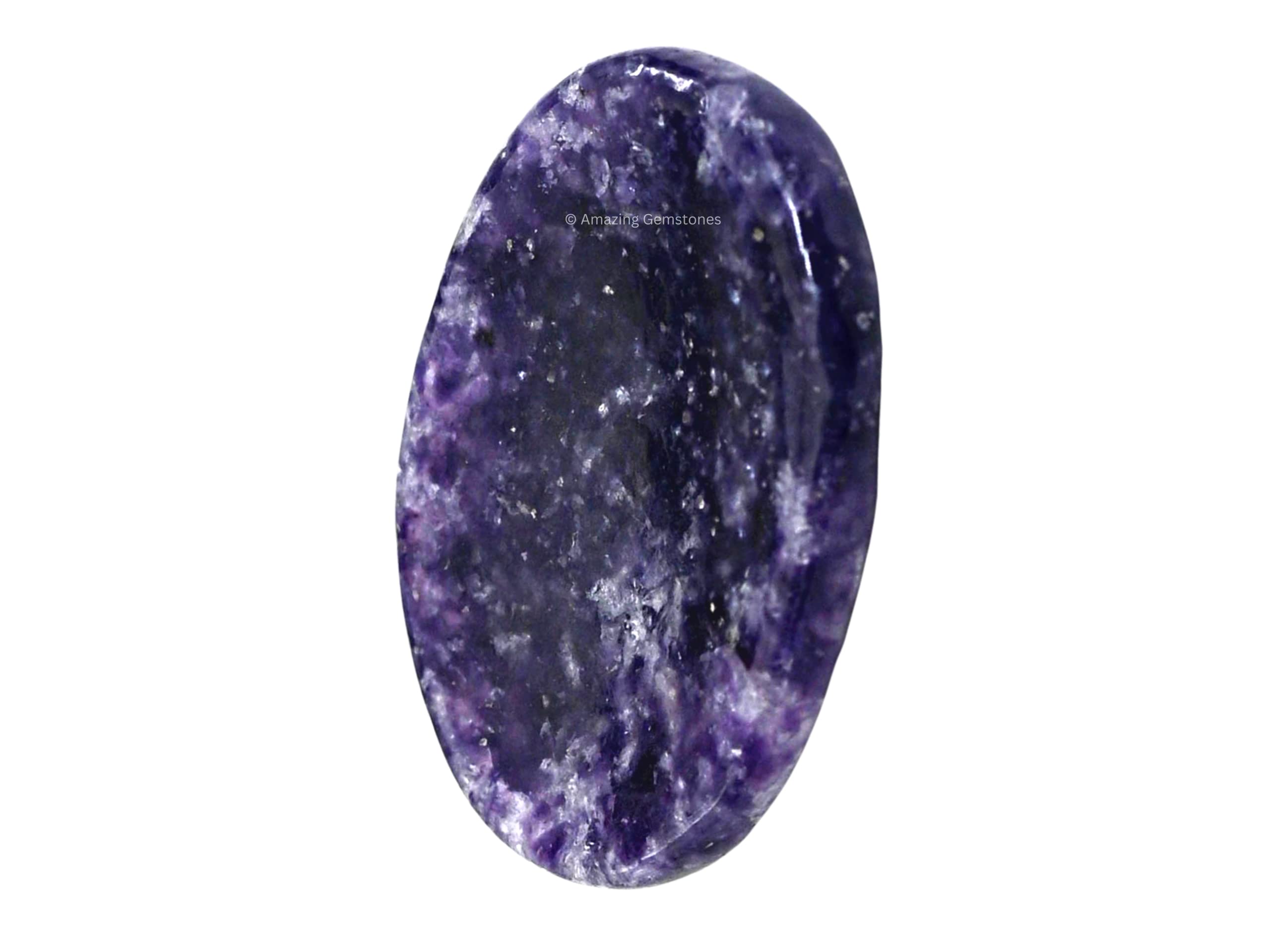 Amazing Gemstone Lepidolite – pierre-meditation, pratique zen pour recentrer l'esprit et la concentration.